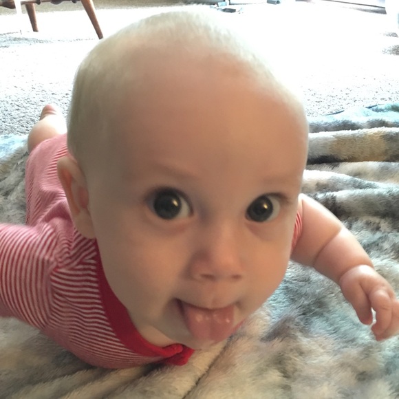 Meet your Posher, Dick - Picture 2 of 4